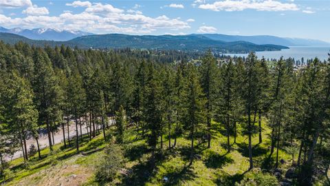 Tiny photo for 87 Rock Ridge Way, Bigfork, MT 59911 (MLS # 30071075)