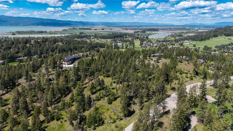 Tiny photo for 87 Rock Ridge Way, Bigfork, MT 59911 (MLS # 30071075)