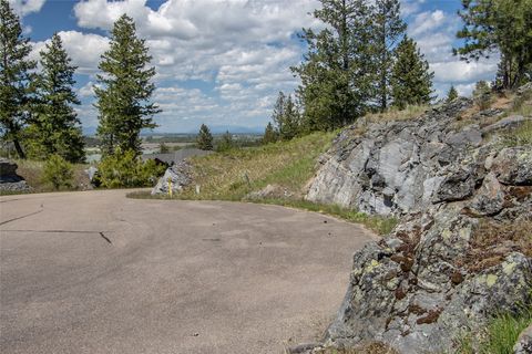 Tiny photo for 87 Rock Ridge Way, Bigfork, MT 59911 (MLS # 30071075)