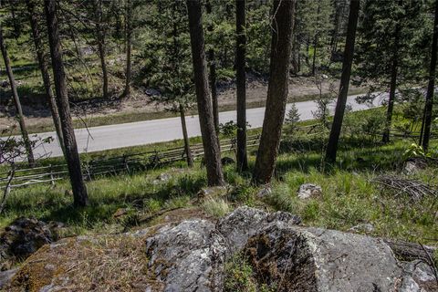 Tiny photo for 87 Rock Ridge Way, Bigfork, MT 59911 (MLS # 30071075)