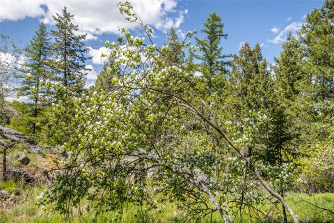 Tiny photo for 87 Rock Ridge Way, Bigfork, MT 59911 (MLS # 30071075)