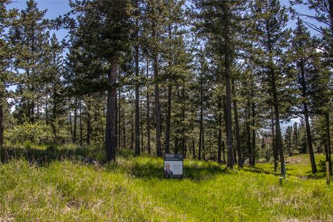 Tiny photo for 87 Rock Ridge Way, Bigfork, MT 59911 (MLS # 30071075)