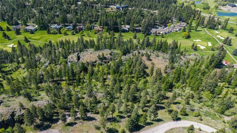 Tiny photo for 87 Rock Ridge Way, Bigfork, MT 59911 (MLS # 30071075)