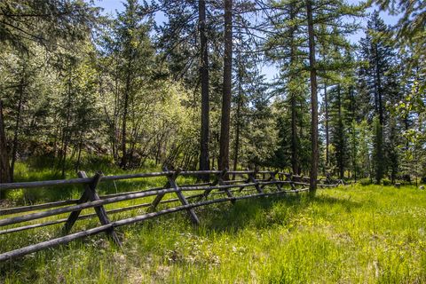 Tiny photo for 87 Rock Ridge Way, Bigfork, MT 59911 (MLS # 30071075)