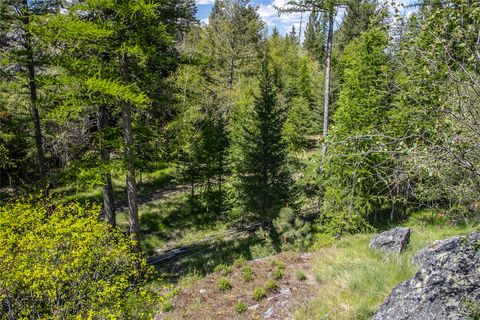 Tiny photo for 87 Rock Ridge Way, Bigfork, MT 59911 (MLS # 30071075)