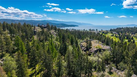 Tiny photo for 87 Rock Ridge Way, Bigfork, MT 59911 (MLS # 30071075)