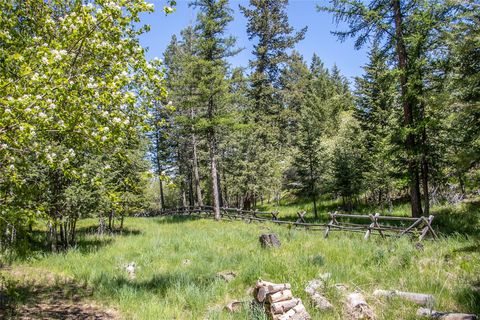 Tiny photo for 87 Rock Ridge Way, Bigfork, MT 59911 (MLS # 30071075)