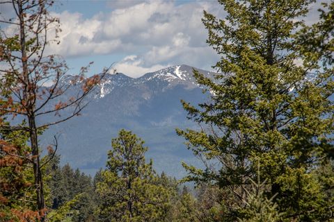 Tiny photo for 87 Rock Ridge Way, Bigfork, MT 59911 (MLS # 30071075)