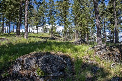 Tiny photo for 87 Rock Ridge Way, Bigfork, MT 59911 (MLS # 30071075)