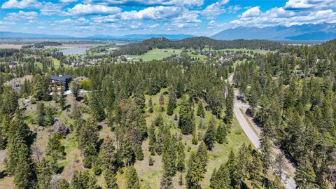 Tiny photo for 87 Rock Ridge Way, Bigfork, MT 59911 (MLS # 30071075)