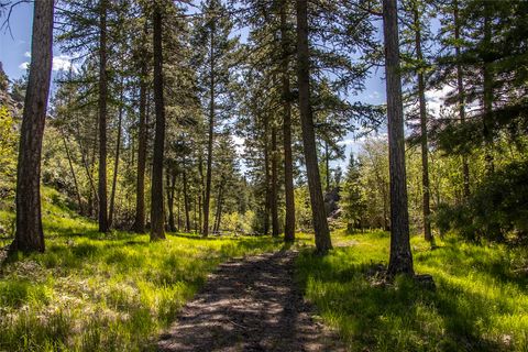 Tiny photo for 87 Rock Ridge Way, Bigfork, MT 59911 (MLS # 30071075)