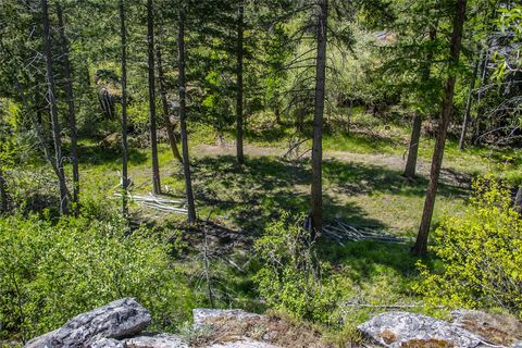 Tiny photo for 87 Rock Ridge Way, Bigfork, MT 59911 (MLS # 30071075)
