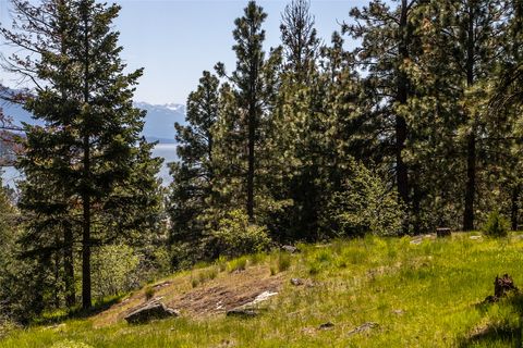 Tiny photo for 87 Rock Ridge Way, Bigfork, MT 59911 (MLS # 30071075)