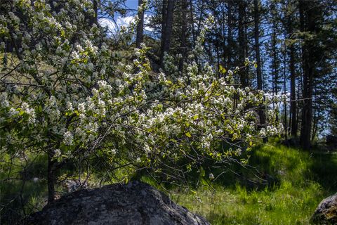 Tiny photo for 87 Rock Ridge Way, Bigfork, MT 59911 (MLS # 30071075)