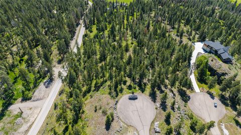 Tiny photo for 87 Rock Ridge Way, Bigfork, MT 59911 (MLS # 30071075)
