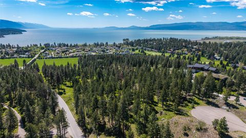 Tiny photo for 87 Rock Ridge Way, Bigfork, MT 59911 (MLS # 30071075)