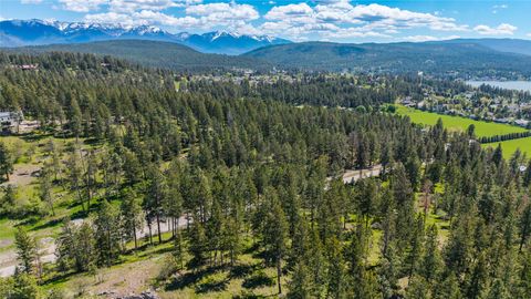 Tiny photo for 87 Rock Ridge Way, Bigfork, MT 59911 (MLS # 30071075)