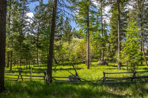 Tiny photo for 87 Rock Ridge Way, Bigfork, MT 59911 (MLS # 30071075)