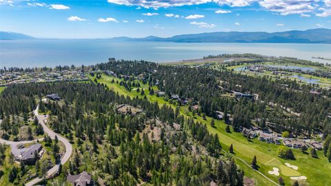 Tiny photo for 87 Rock Ridge Way, Bigfork, MT 59911 (MLS # 30071075)