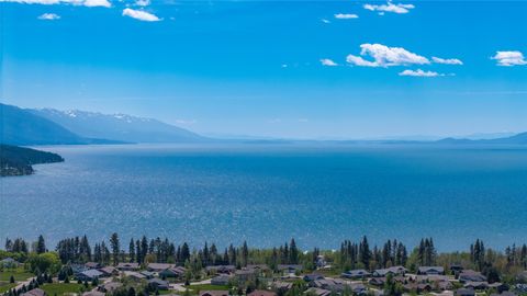 Tiny photo for 87 Rock Ridge Way, Bigfork, MT 59911 (MLS # 30071075)