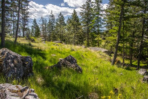 Tiny photo for 87 Rock Ridge Way, Bigfork, MT 59911 (MLS # 30071075)