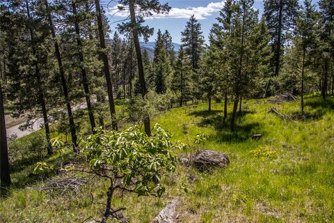 Tiny photo for 87 Rock Ridge Way, Bigfork, MT 59911 (MLS # 30071075)