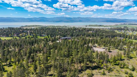 Tiny photo for 87 Rock Ridge Way, Bigfork, MT 59911 (MLS # 30071075)