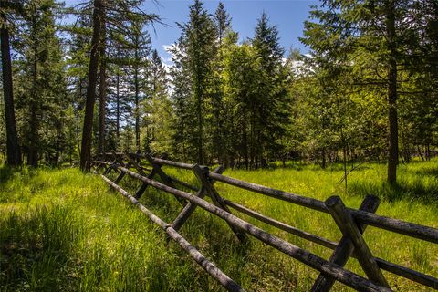 Tiny photo for 87 Rock Ridge Way, Bigfork, MT 59911 (MLS # 30071075)
