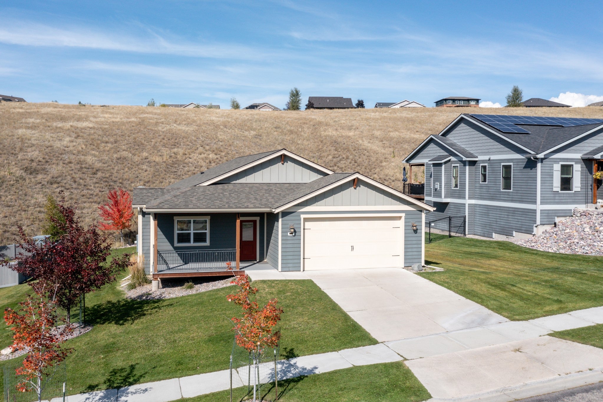 6987 Shaver Drive