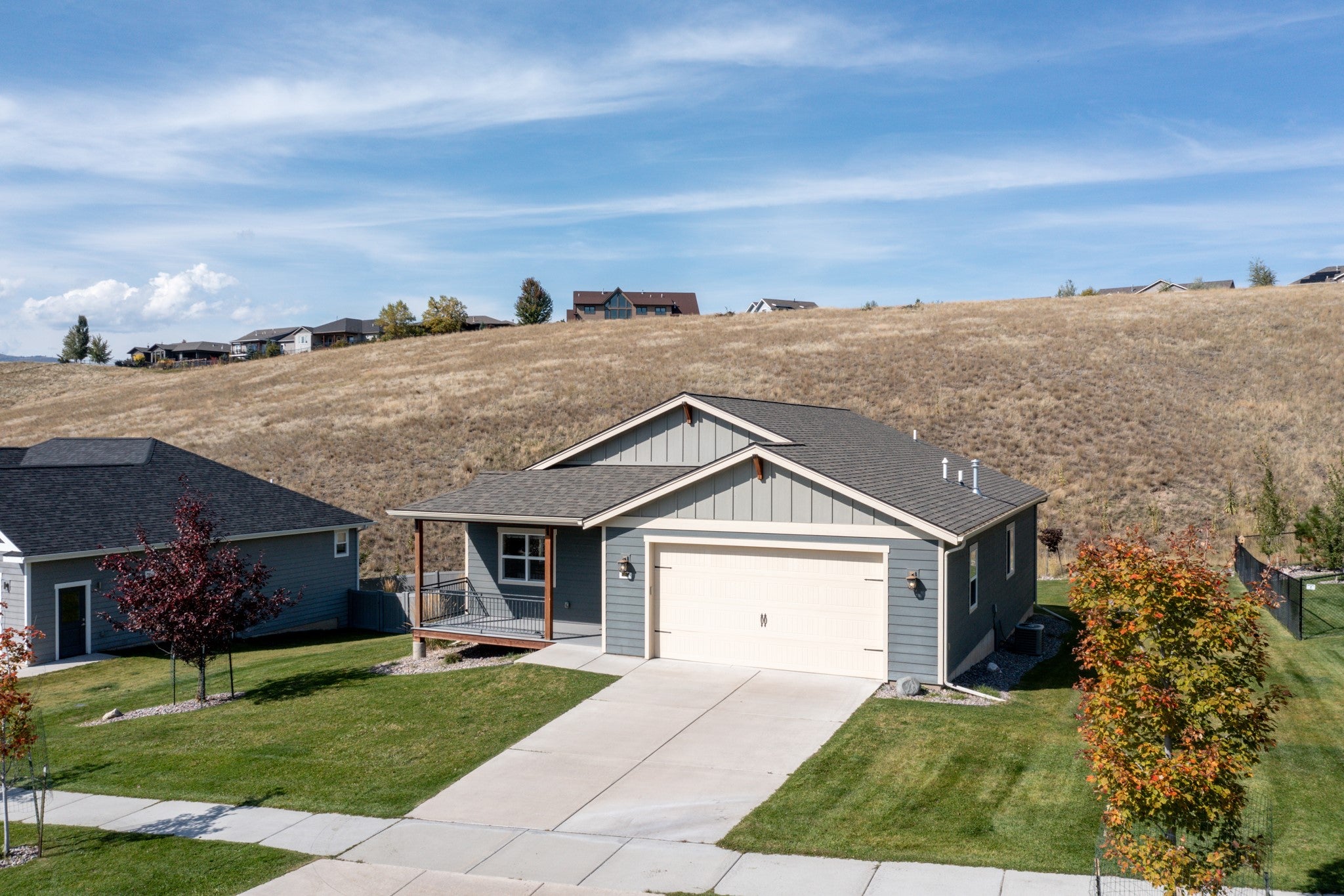 6987 Shaver Drive