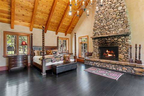 Tiny photo for 000 Stardust Ranch RD, Darby, MT 59829 (MLS # 30073129)