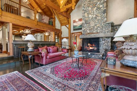 Tiny photo for 000 Stardust Ranch RD, Darby, MT 59829 (MLS # 30073129)