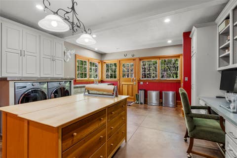 Tiny photo for 000 Stardust Ranch RD, Darby, MT 59829 (MLS # 30073129)