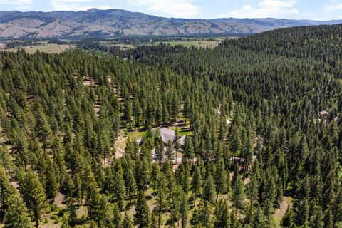 Tiny photo for 000 Stardust Ranch RD, Darby, MT 59829 (MLS # 30073129)