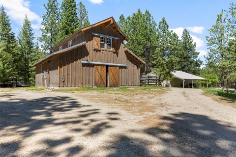 Tiny photo for 000 Stardust Ranch RD, Darby, MT 59829 (MLS # 30073129)