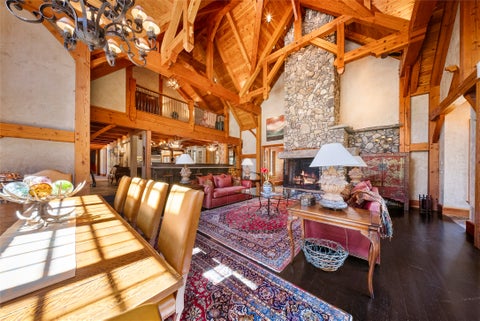 Tiny photo for 000 Stardust Ranch RD, Darby, MT 59829 (MLS # 30073129)