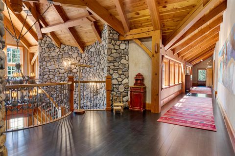 Tiny photo for 000 Stardust Ranch RD, Darby, MT 59829 (MLS # 30073129)