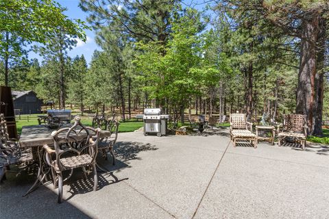 Tiny photo for 000 Stardust Ranch RD, Darby, MT 59829 (MLS # 30073129)