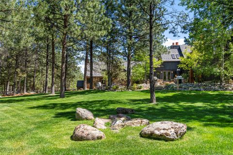 Tiny photo for 000 Stardust Ranch RD, Darby, MT 59829 (MLS # 30073129)