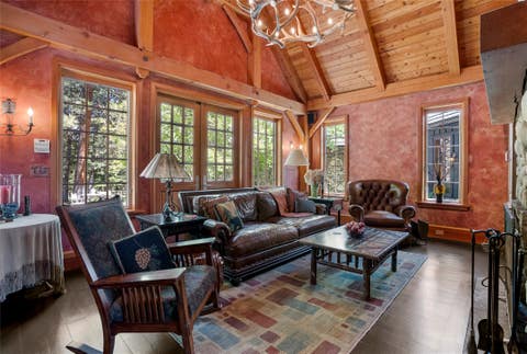 Tiny photo for 000 Stardust Ranch RD, Darby, MT 59829 (MLS # 30073129)