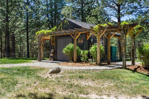 Tiny photo for 000 Stardust Ranch RD, Darby, MT 59829 (MLS # 30073129)