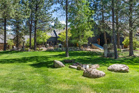 Tiny photo for 000 Stardust Ranch RD, Darby, MT 59829 (MLS # 30073129)