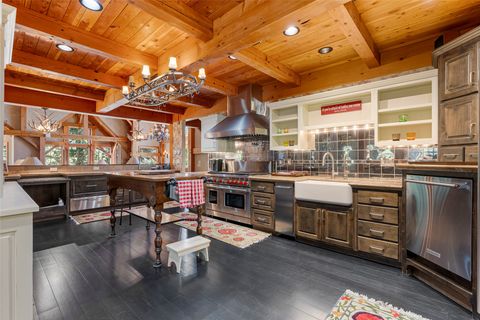 Tiny photo for 000 Stardust Ranch RD, Darby, MT 59829 (MLS # 30073129)