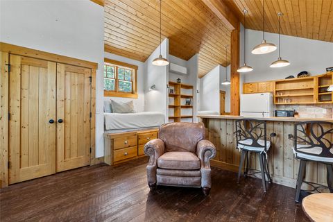 Tiny photo for 000 Stardust Ranch RD, Darby, MT 59829 (MLS # 30073129)