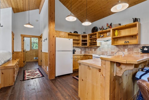 Tiny photo for 000 Stardust Ranch RD, Darby, MT 59829 (MLS # 30073129)