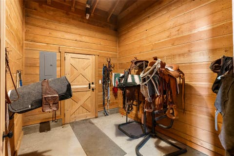Tiny photo for 000 Stardust Ranch RD, Darby, MT 59829 (MLS # 30073129)