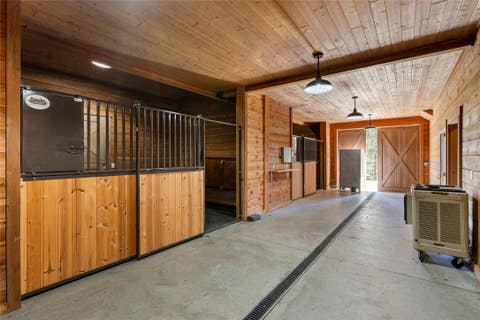 Tiny photo for 000 Stardust Ranch RD, Darby, MT 59829 (MLS # 30073129)