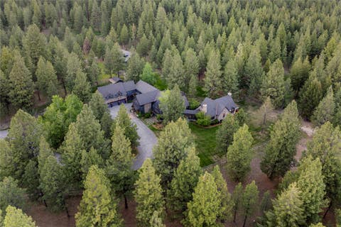 Tiny photo for 000 Stardust Ranch RD, Darby, MT 59829 (MLS # 30073129)