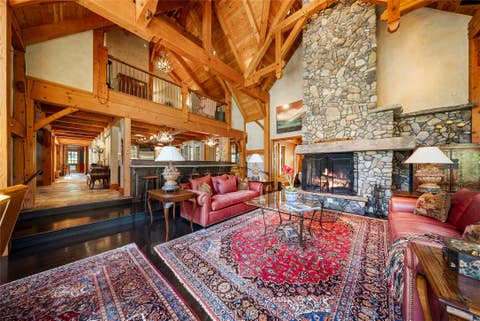 Tiny photo for 000 Stardust Ranch RD, Darby, MT 59829 (MLS # 30073129)