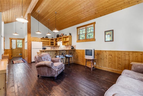 Tiny photo for 000 Stardust Ranch RD, Darby, MT 59829 (MLS # 30073129)